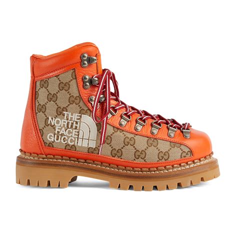 the north face gucci weste|the north face gucci boots.